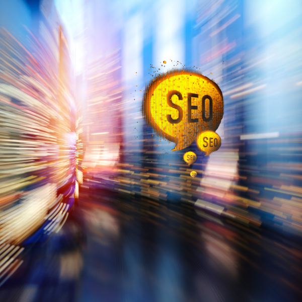 obrázky na webu SEO