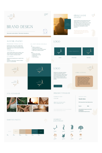 brand design