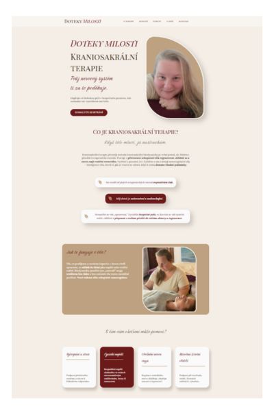 branding a webdesign